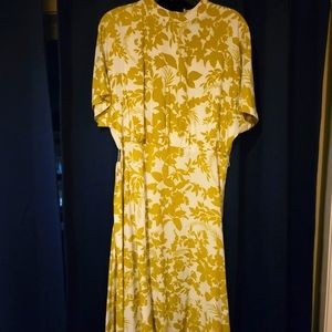 Ann taylor dress